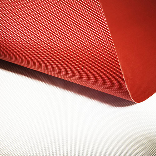 Silicone Coated Fiberglass Fabric