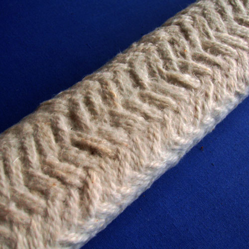 Ceramic Braided Rope